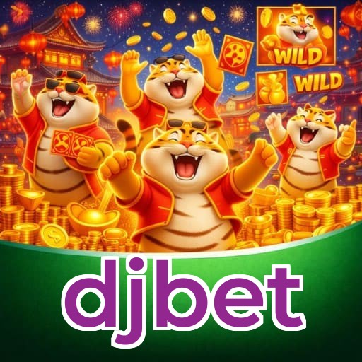 Tabela RTP dos jogos de cassino da djbet