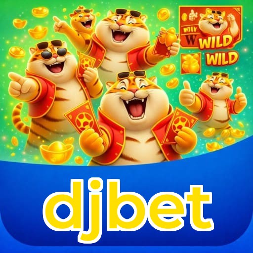 Catálogo djbet 2.547 jogos - Pragmatic Play, Evolution, NetEnt