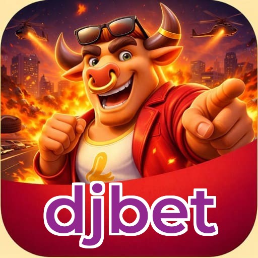 Logo da djbet